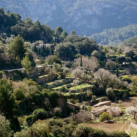 Casa Vell De Valldemossa 외부 사진