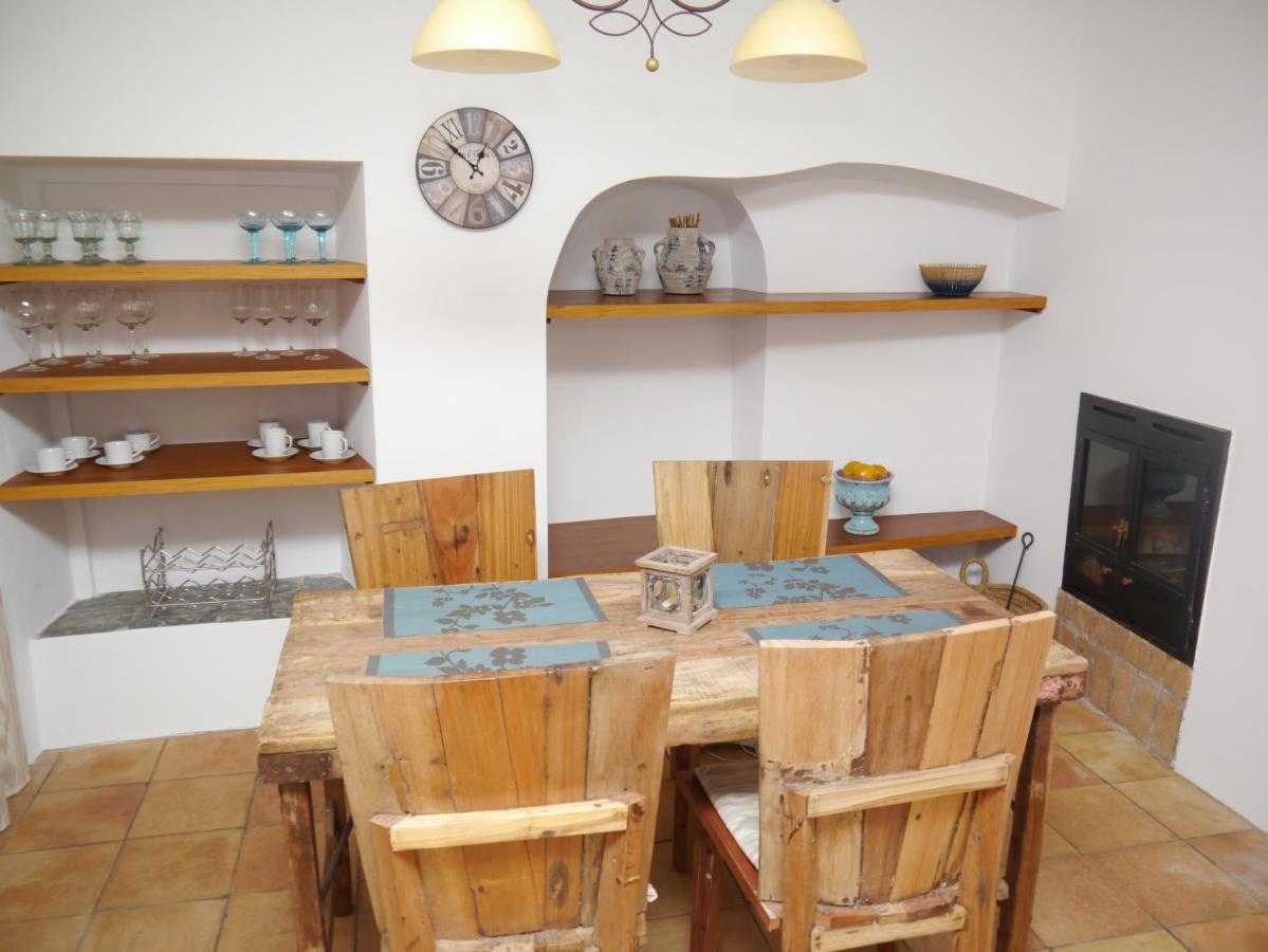 Casa Vell De Valldemossa 외부 사진