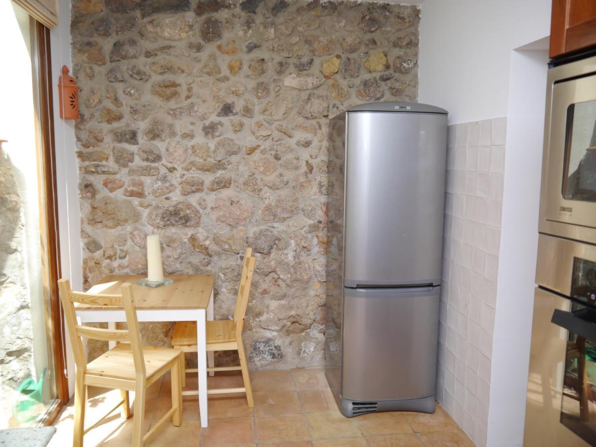 Casa Vell De Valldemossa 외부 사진
