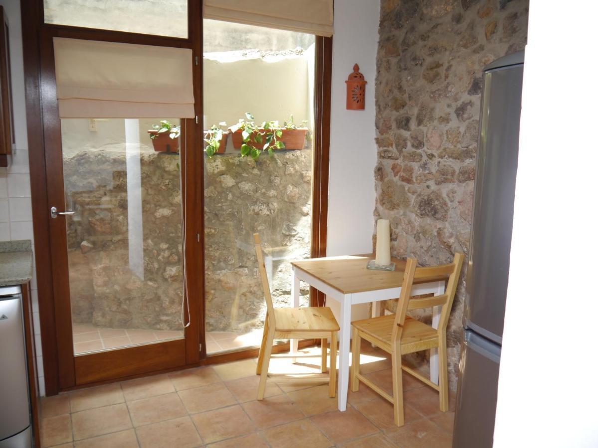 Casa Vell De Valldemossa 외부 사진