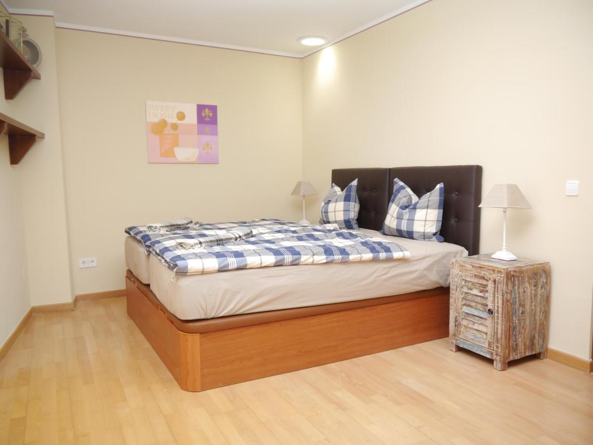 Casa Vell De Valldemossa 외부 사진