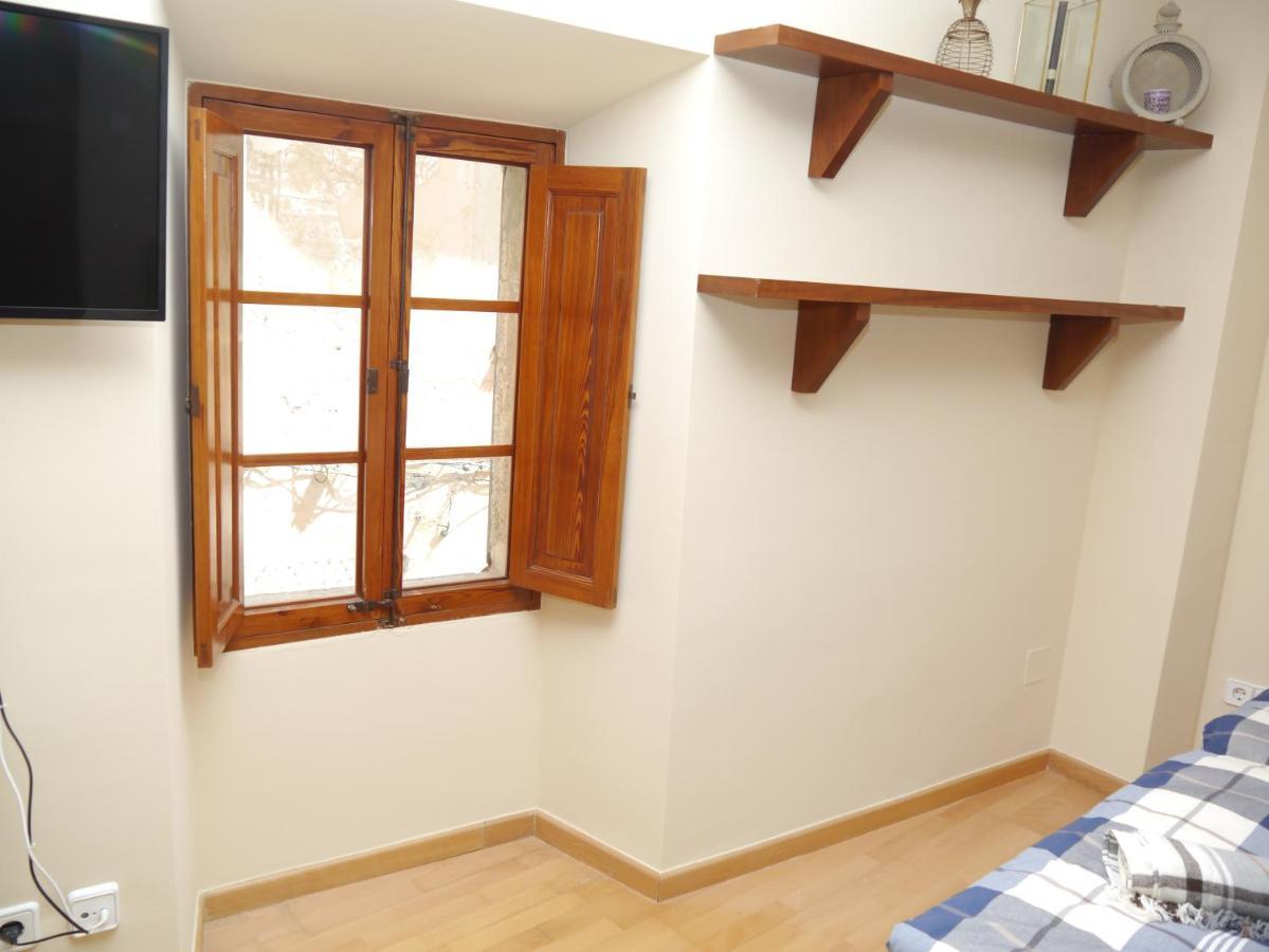 Casa Vell De Valldemossa 외부 사진