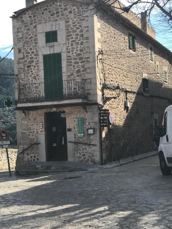 Casa Vell De Valldemossa 외부 사진